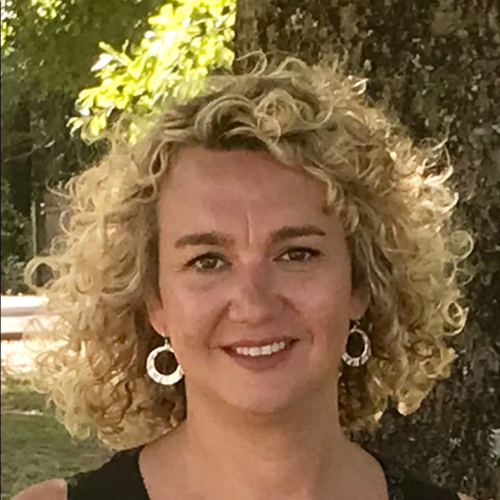 Meet your Posher, Tabitha